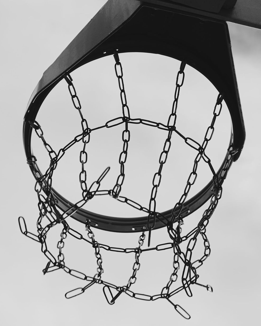 Athletics: The Court